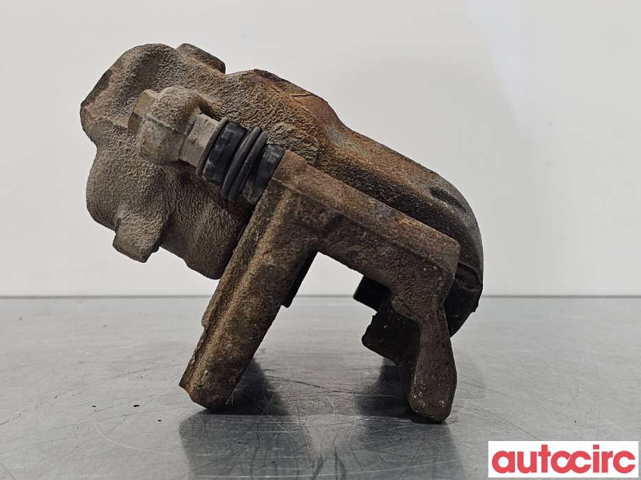 Bremsecaliper venstre foran til Renault Zoe 2013-2019 (Fase 1)  (RENAULT|7701208332)