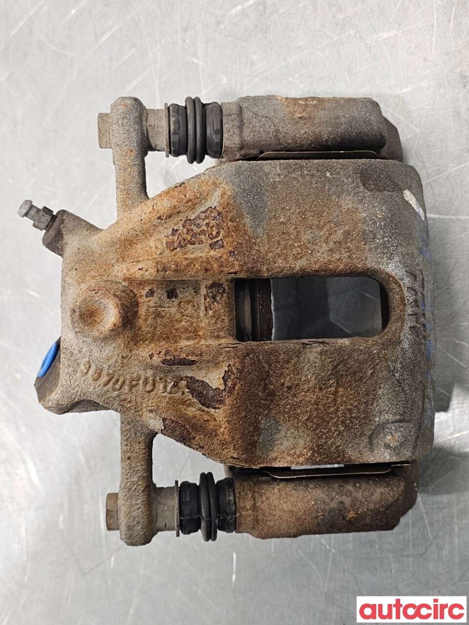 Bremsecaliper venstre foran til Renault Zoe 2013-2019 (Fase 1)  (RENAULT|7701208332)