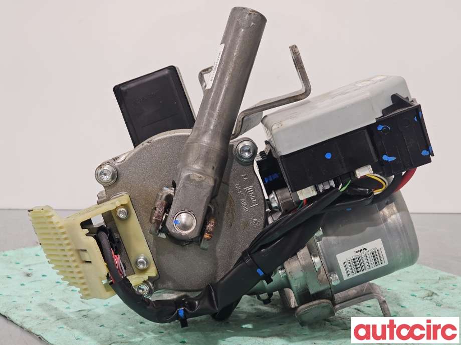 Rattaksel elektrisk servo til Renault Zoe 2013-2019 (Fase 1)  (RENAULT|488107198R||488103776R)