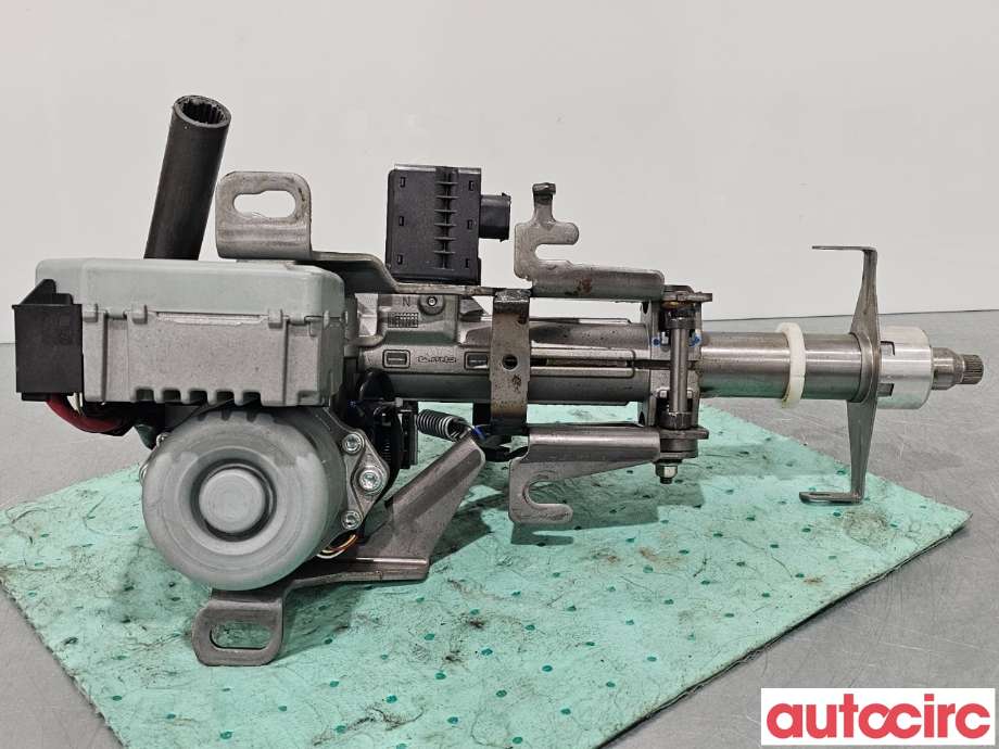 Rattaksel elektrisk servo til Renault Zoe 2013-2019 (Fase 1)  (RENAULT|488107198R||488103776R)