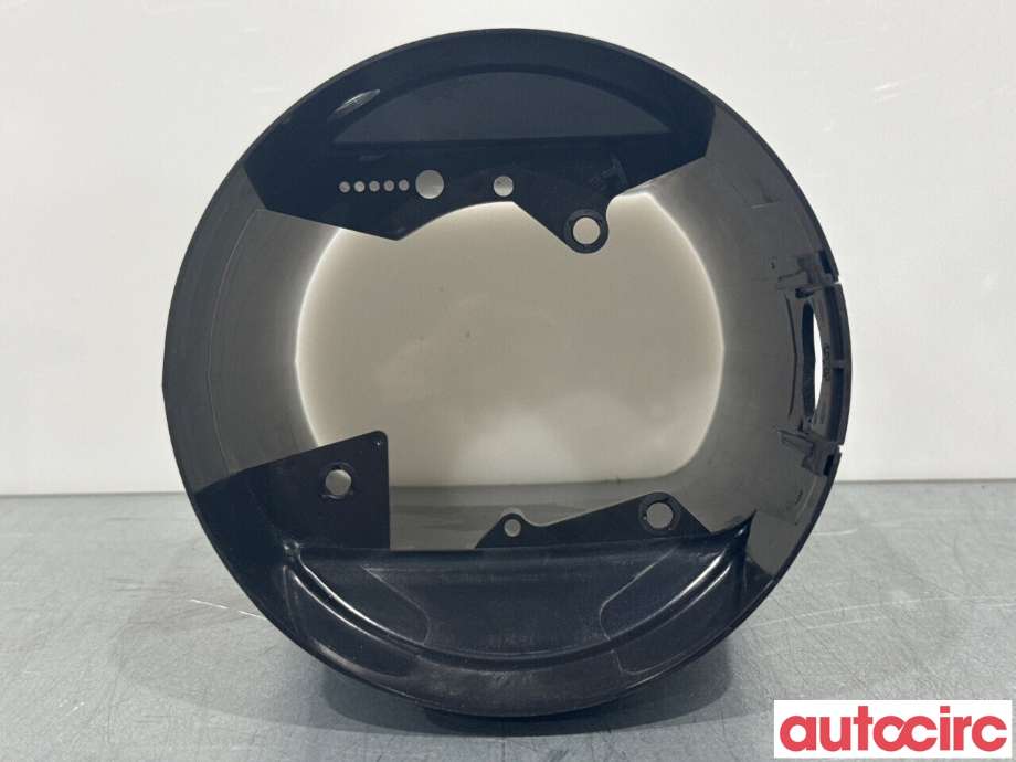 Ratt deksler til Mercedes A-Klasse 2005-2012 (W169) (W169) (MERCEDES|A1694620123|)