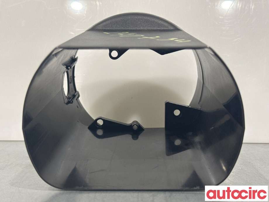 Ratt deksler til Mercedes A-Klasse 2005-2012 (W169) (W169) (MERCEDES|A1694620123|)
