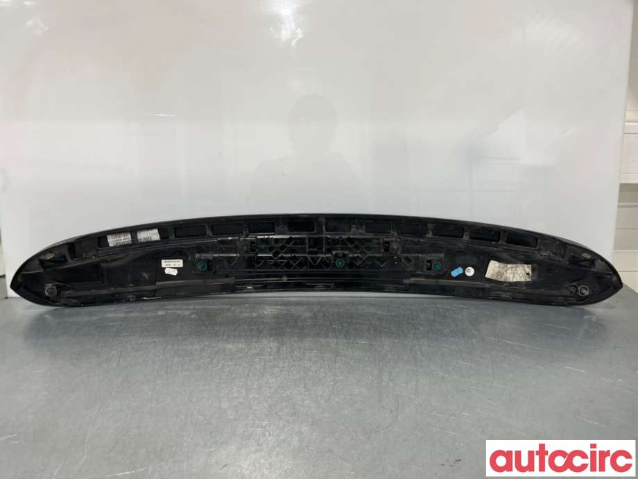 Spoiler bakluke til Mercedes E-Klasse 2009-2013 (Fase 1) (W212) (W212) (MERCEDES|A2127930488||A2127900088)