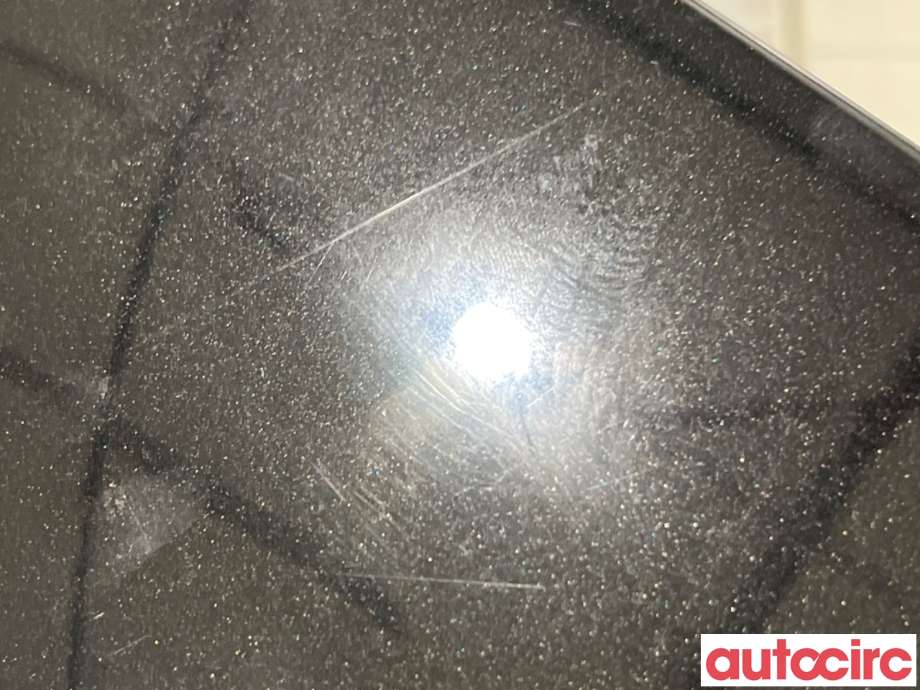 Spoiler bakluke til Mercedes E-Klasse 2009-2013 (Fase 1) (W212) (W212) (MERCEDES|A2127930488||A2127900088)