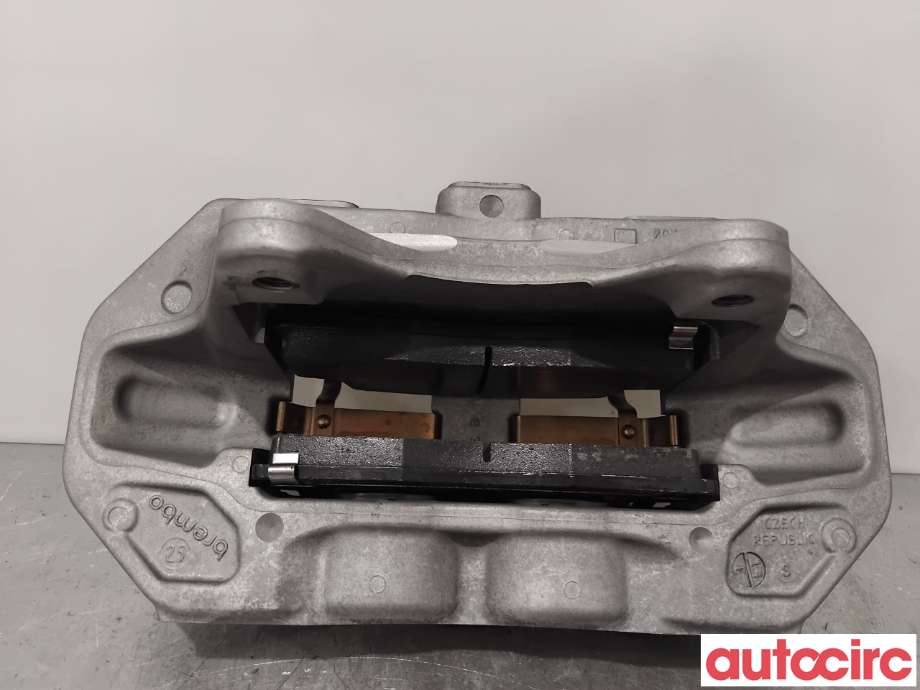 Bremsecaliper høyre foran til Tesla Model Y 2021-2024 (Type I)  (TESLA|8008362-00-A||2188622-00-B)