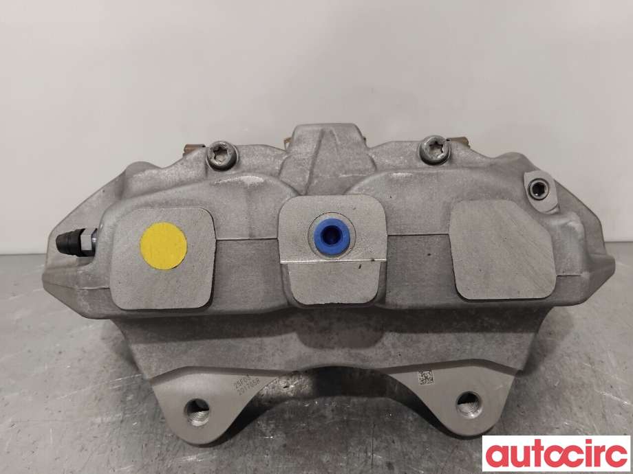 Bremsecaliper høyre foran til Tesla Model Y 2021-2024 (Type I)  (TESLA|8008362-00-A||2188622-00-B)