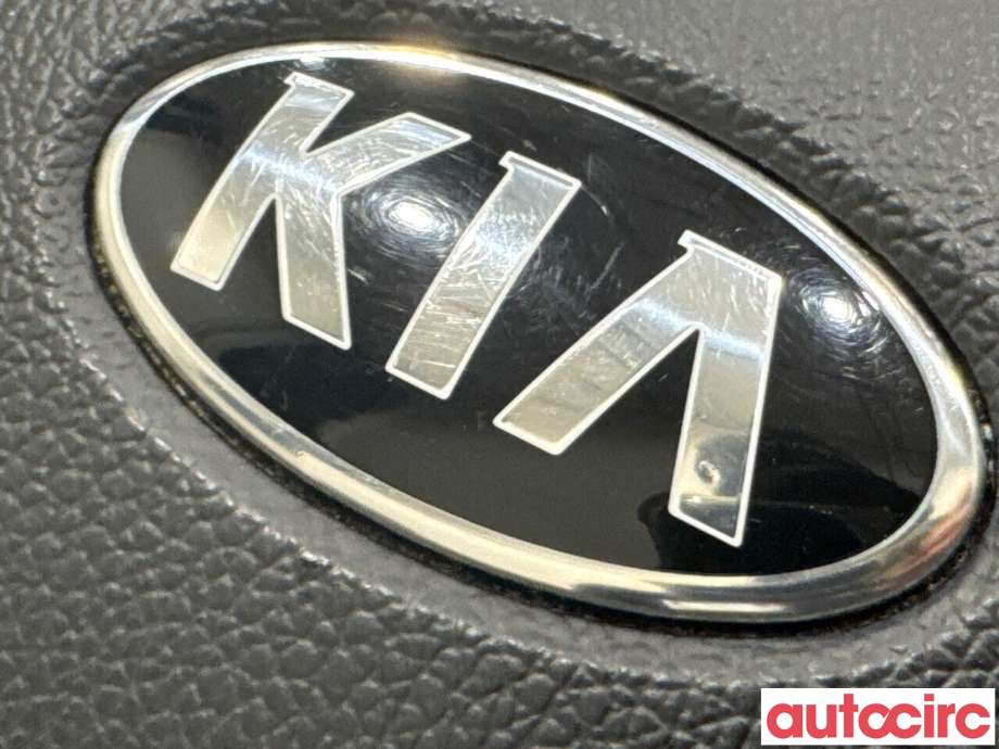 Airbag rattpute til Kia Sportage 2010-2016 (Type III)  (KIA|569003U101EQ|AADSLEE0201|56900-3U101)