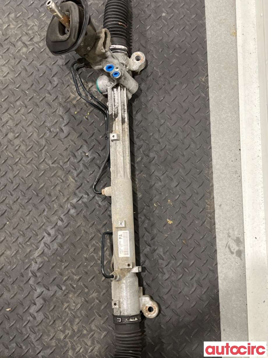 Tannstang til Mitsubishi ASX 2010-2019  (MITSUBISHI|4410A453|)