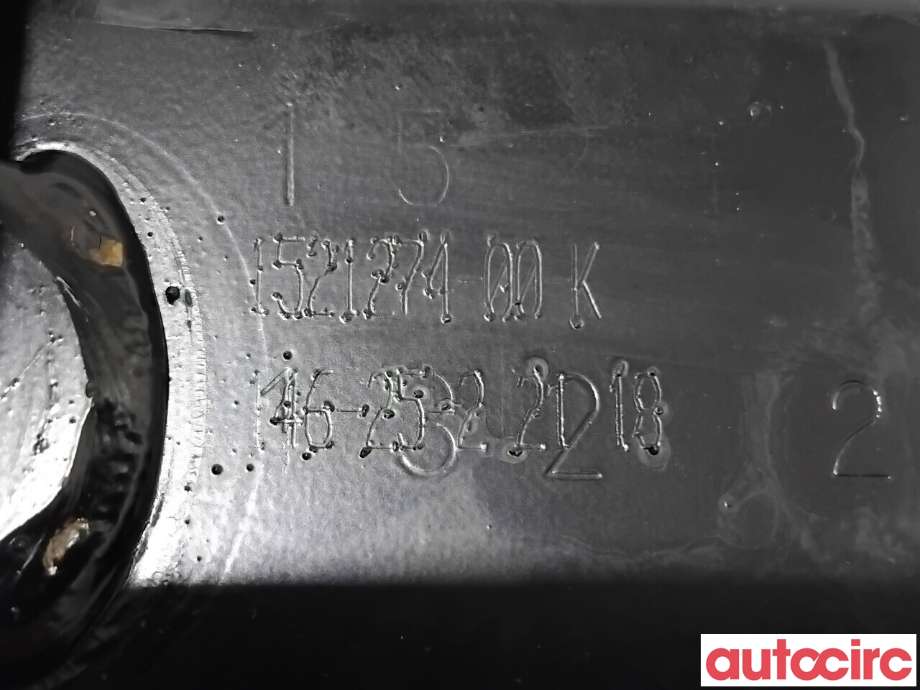 Diverse deler til Tesla Model Y 2021-2024 (Type I)  (TESLA|1521274-00-K|)