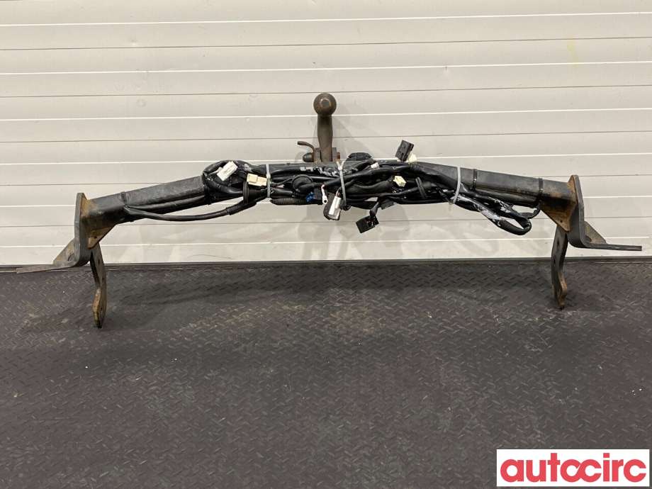 Hengerfeste til Toyota RAV4 2016-2019 (Type IV, Fase 2) (TOYOTA|NO NR|5982|PW960-0R000)