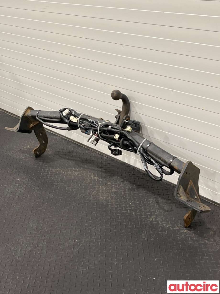 Hengerfeste til Toyota RAV4 2016-2019 (Type IV, Fase 2) (TOYOTA|NO NR|5982|PW960-0R000)