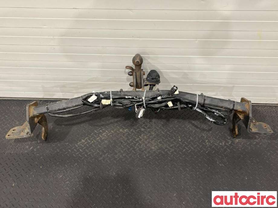 Hengerfeste til Toyota RAV4 2016-2019 (Type IV, Fase 2) (TOYOTA|NO NR|5982|PW960-0R000)