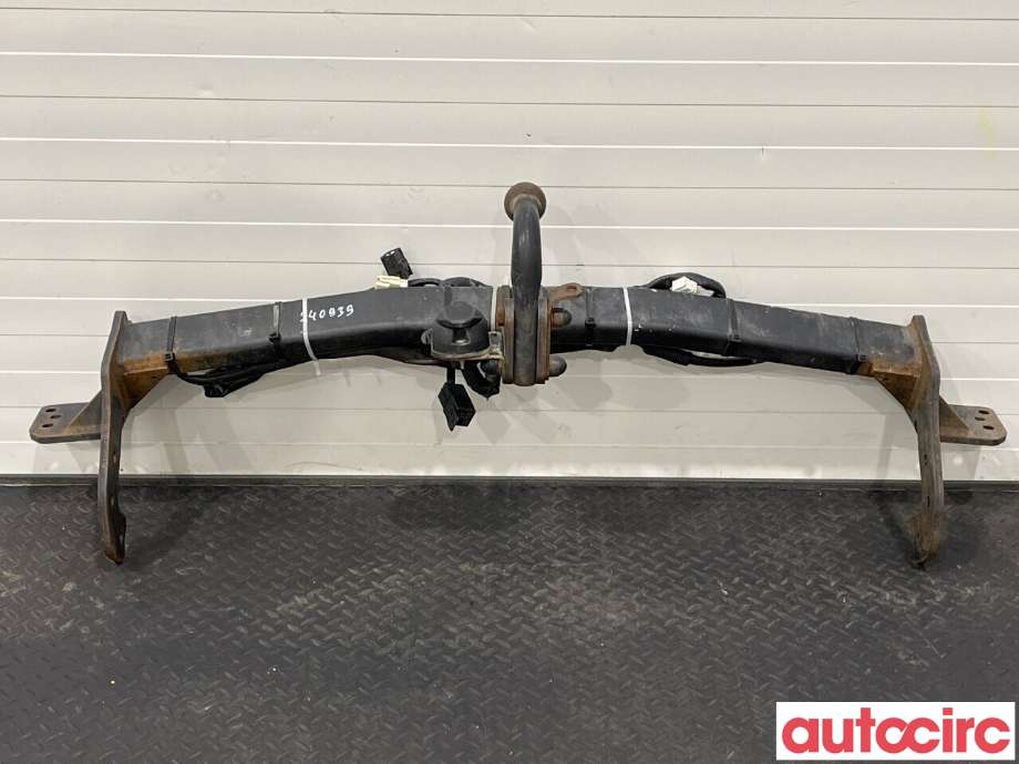 Hengerfeste til Toyota RAV4 2016-2019 (Type IV, Fase 2) (TOYOTA|NO NR|5982|PW960-0R000)