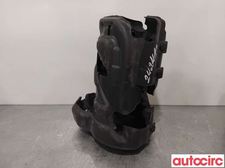 Varmeapparat diverse til Tesla Model Y 2021-2024 (Type I)  (TESLA|1916726-00-C|)