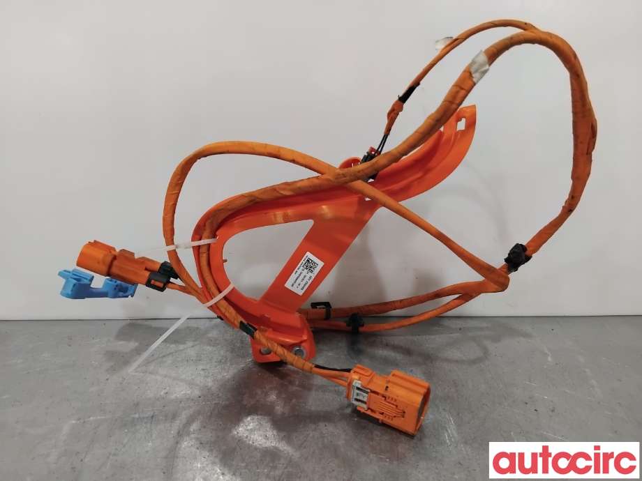 Kabel høy volt (HV) hybrid til Tesla Model Y 2021-2024 (Type I) (TESLA|1507971-05-F|)