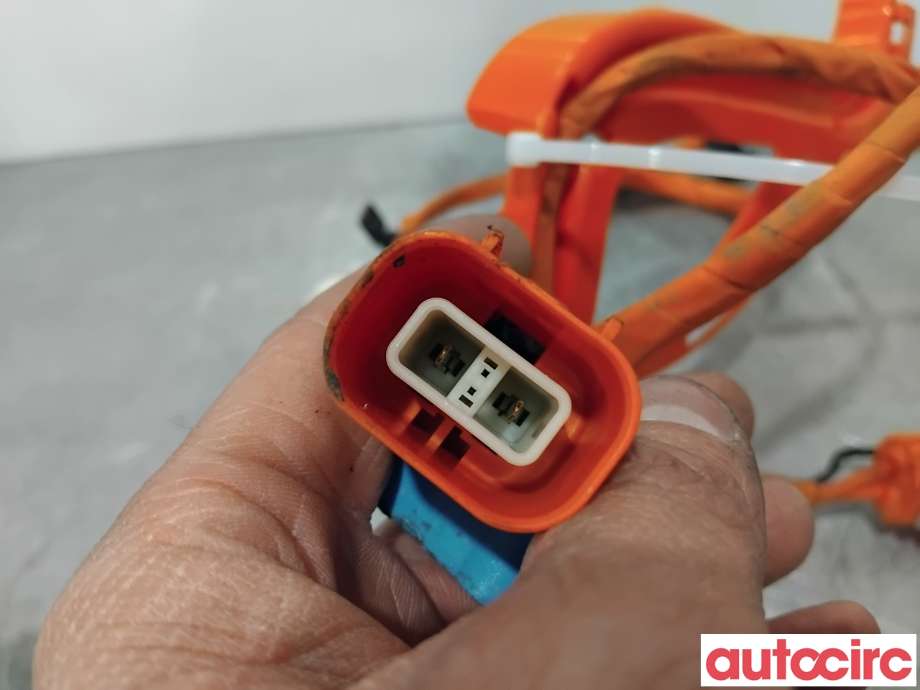 Kabel høy volt (HV) hybrid til Tesla Model Y 2021-2024 (Type I) (TESLA|1507971-05-F|)