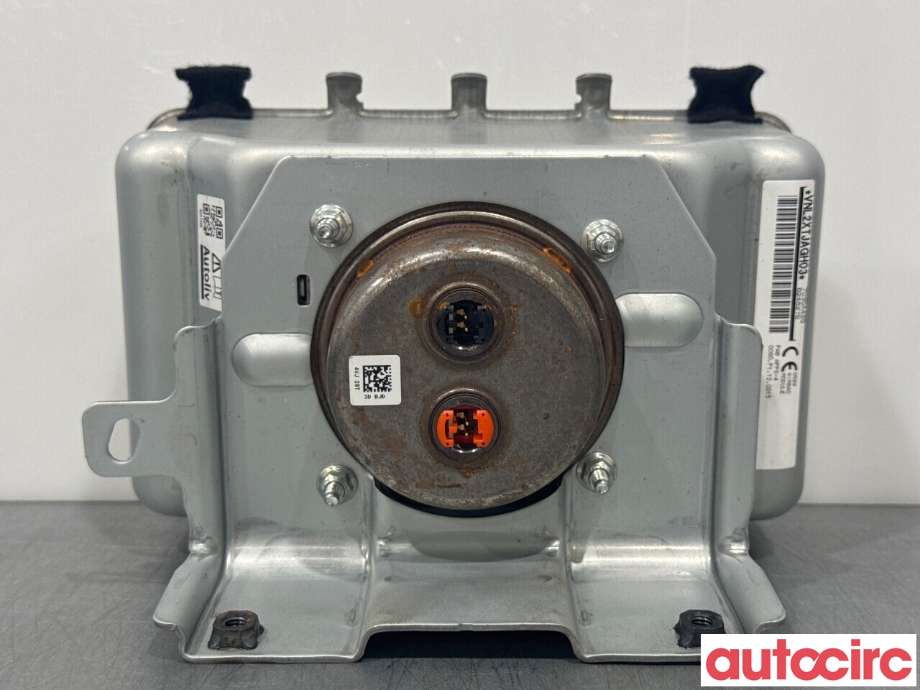 Airbag passasjer til Mitsubishi ASX 2010-2019  (MITSUBISHI|7030A429|6248276)