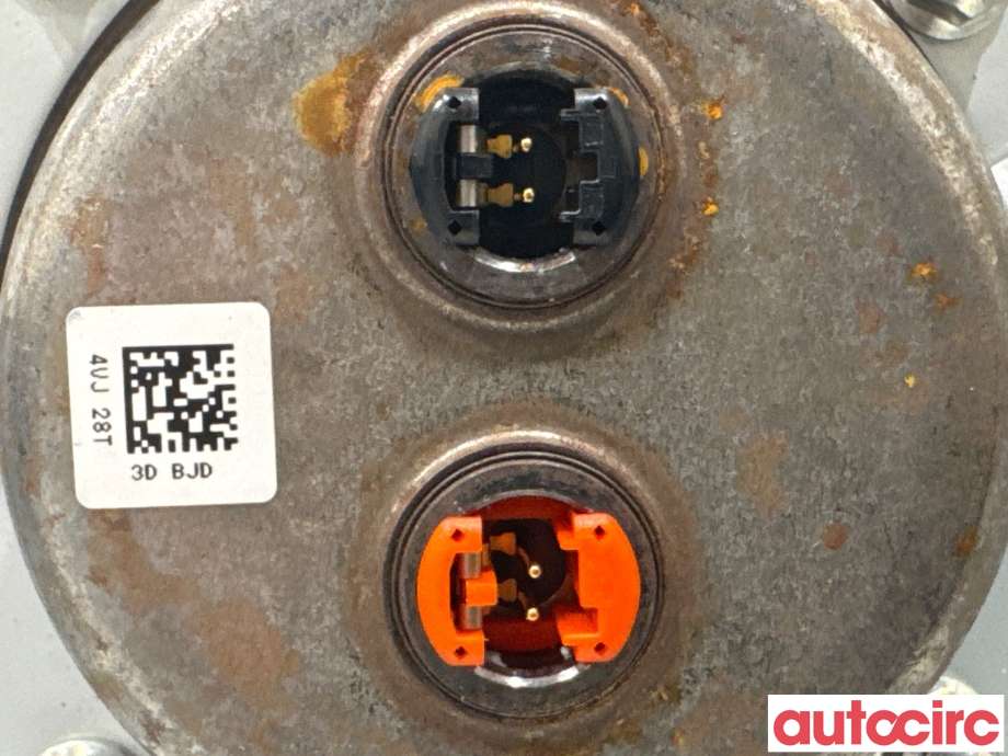 Airbag passasjer til Mitsubishi ASX 2010-2019  (MITSUBISHI|7030A429|6248276)