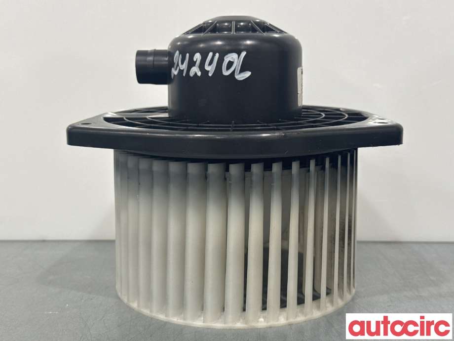 Varmeapparat motor til Mitsubishi ASX 2010-2019 (MITSUBISHI|7802A238|CSA431D233)