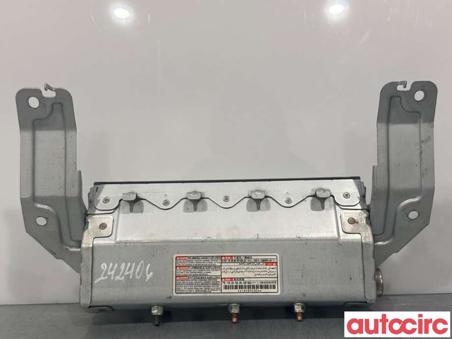 Airbag kne til Mitsubishi ASX 2010-2019  (MITSUBISHI|7030A242XB|617619300E|7030A242)