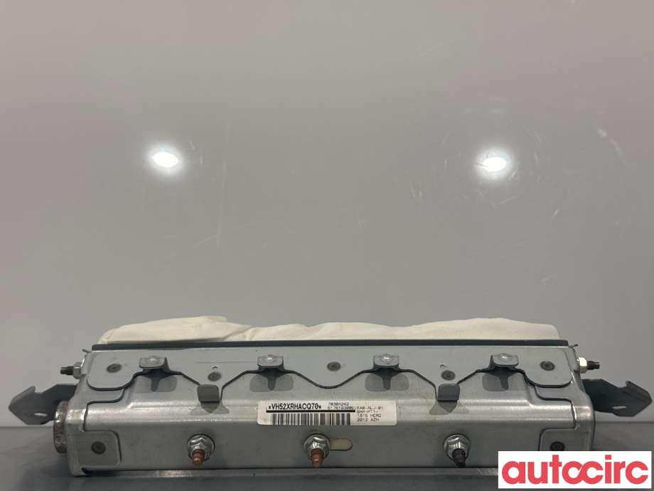Airbag kne til Mitsubishi ASX 2010-2019  (MITSUBISHI|7030A242XB|617619300E|7030A242)
