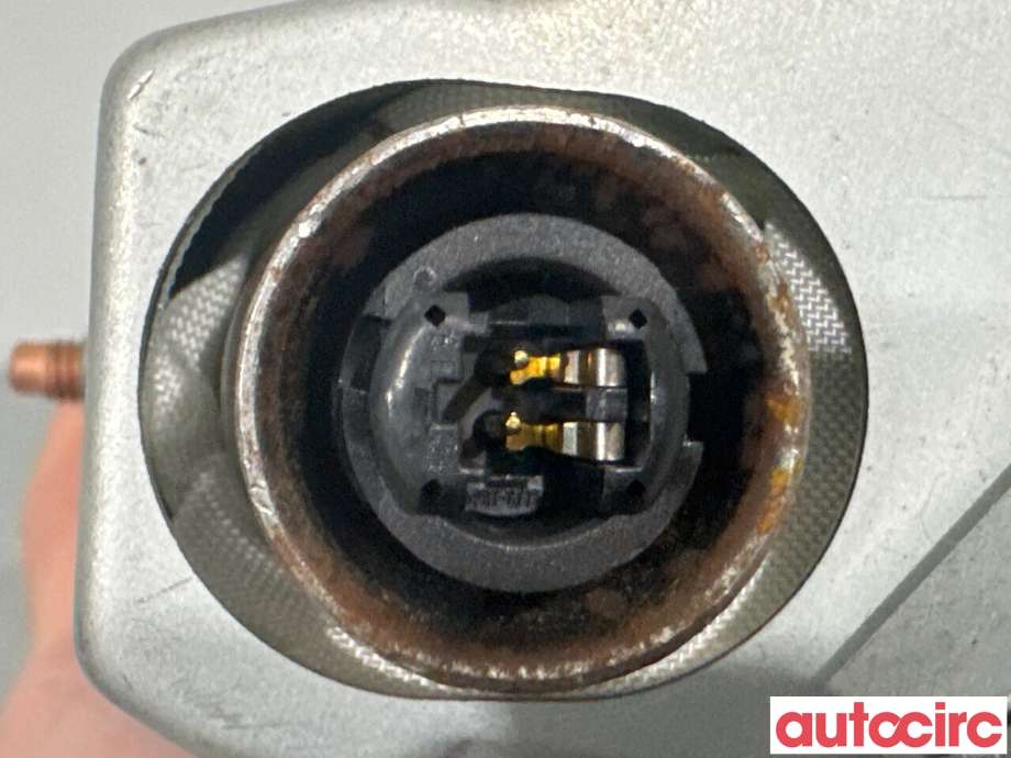 Airbag kne til Mitsubishi ASX 2010-2019  (MITSUBISHI|7030A242XB|617619300E|7030A242)