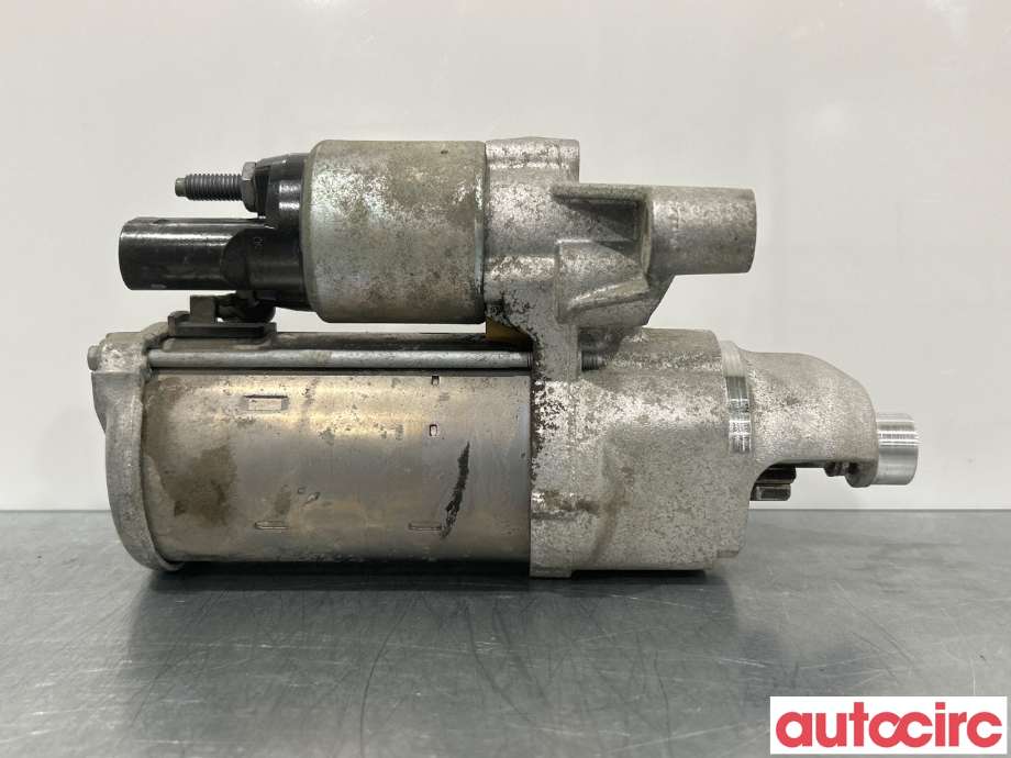 Starter diesel til Audi A4 2007-2014 (Type IV) (B8) (B8) (AUDI|04L911021X|0001174404|04L911021)
