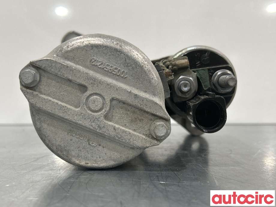 Starter diesel til Audi A4 2007-2014 (Type IV) (B8) (B8) (AUDI|04L911021X|0001174404|04L911021)