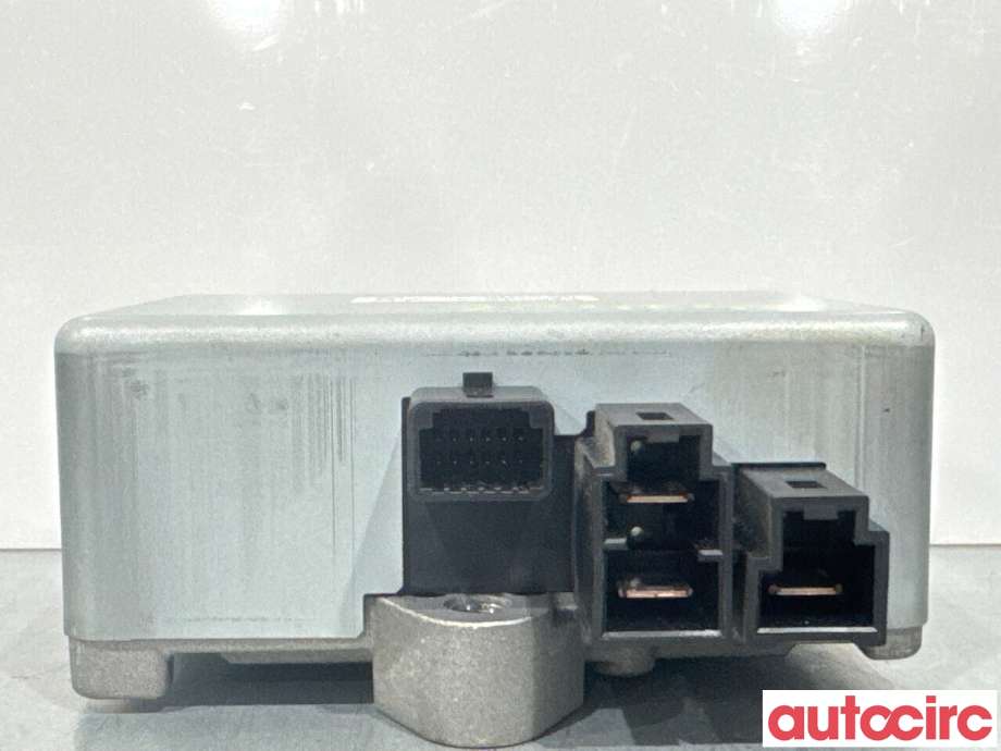 Styreenhet servo til Mitsubishi ASX 2010-2019  (MITSUBISHI|8633A078|Q1T41975M)