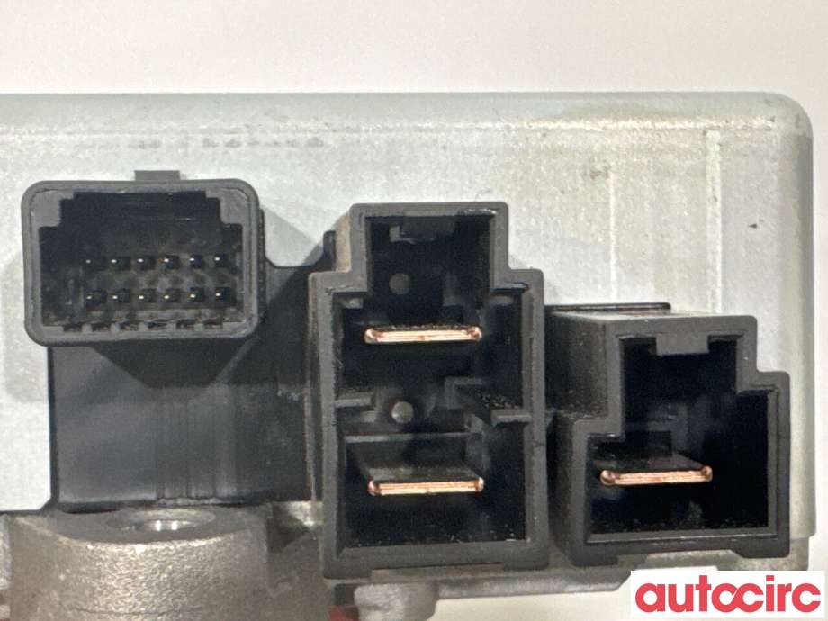 Styreenhet servo til Mitsubishi ASX 2010-2019  (MITSUBISHI|8633A078|Q1T41975M)