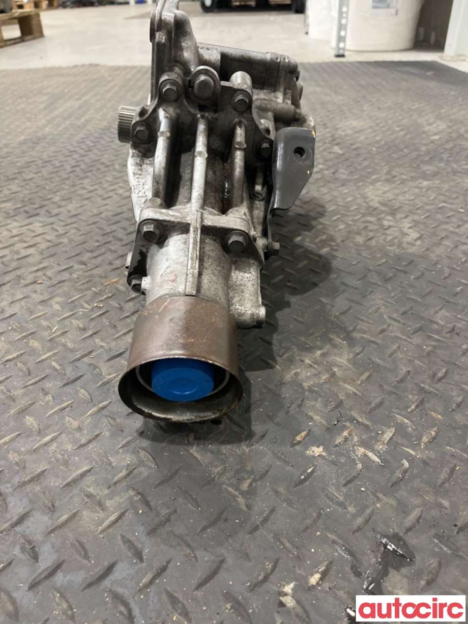 Kardang til Mitsubishi ASX 2010-2019  (MITSUBISHI|3200A158|)