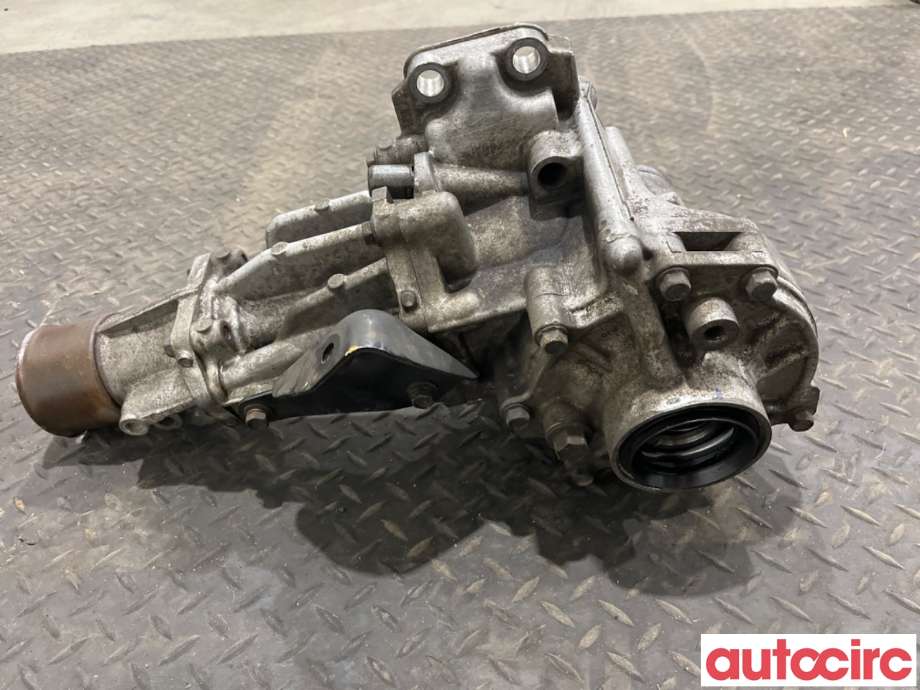 Kardang til Mitsubishi ASX 2010-2019  (MITSUBISHI|3200A158|)