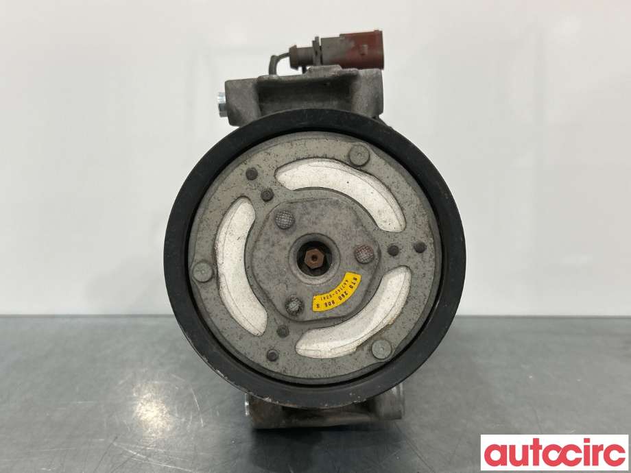 Aircondition kompressor til Audi A4 2007-2014 (Type IV) (B8) (B8) (AUDI|8T0260805S|447280-8822|8T0260805T)