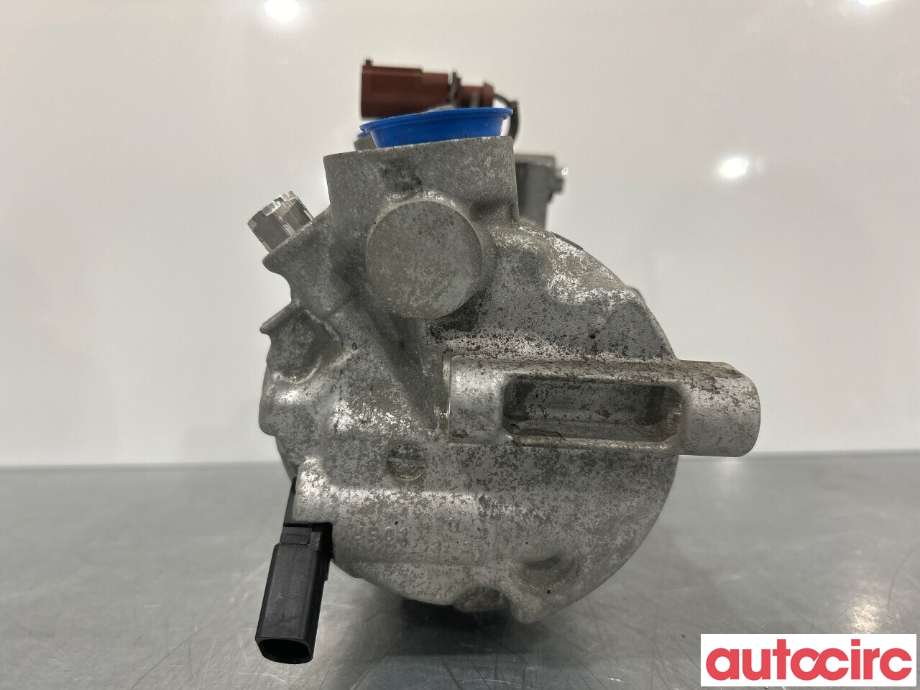Aircondition kompressor til Audi A4 2007-2014 (Type IV) (B8) (B8) (AUDI|8T0260805S|447280-8822|8T0260805T)