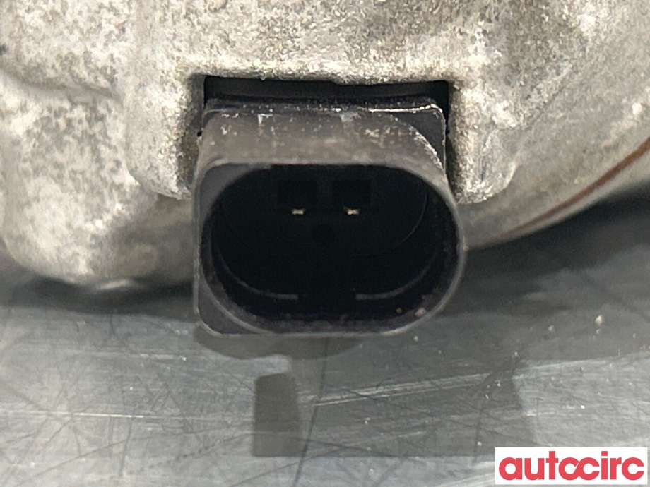 Aircondition kompressor til Audi A4 2007-2014 (Type IV) (B8) (B8) (AUDI|8T0260805S|447280-8822|8T0260805T)
