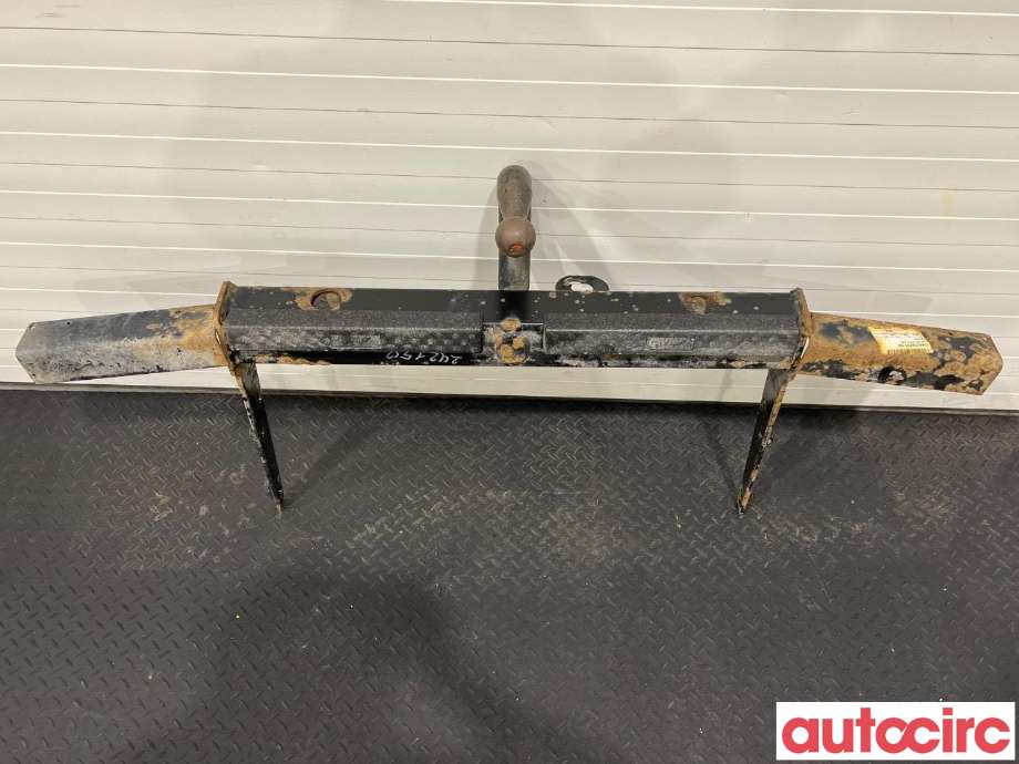 Hengerfeste til VW Transporter / Caravelle 2009-2015 (Fase 2) (T5) (T5) (VOLKSWAGEN|7H0092101B|321646|7H0803881D)