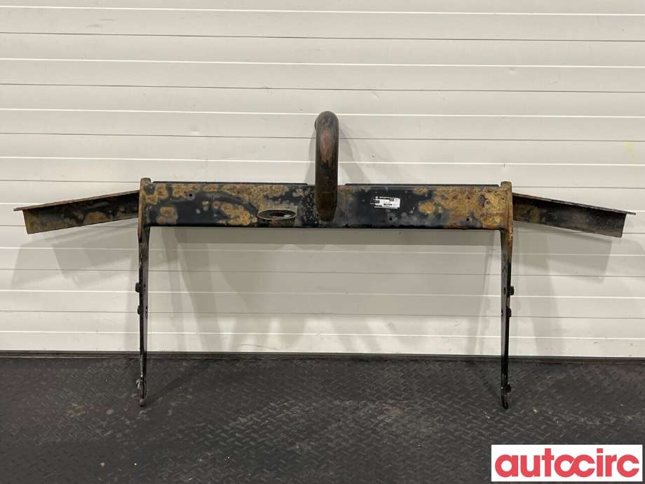 Hengerfeste til VW Transporter / Caravelle 2009-2015 (Fase 2) (T5) (T5) (VOLKSWAGEN|7H0092101B|321646|7H0803881D)
