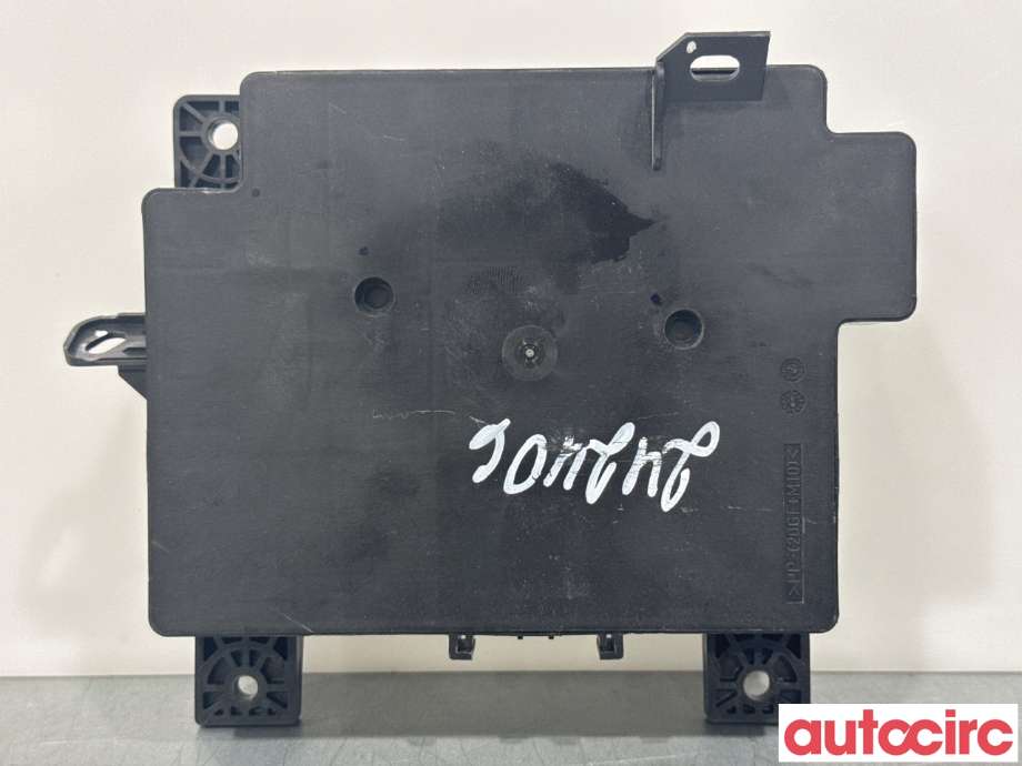 Sikringsboks til Mitsubishi ASX 2010-2019  (MITSUBISHI|8637B540|501P11F00|8637A645)