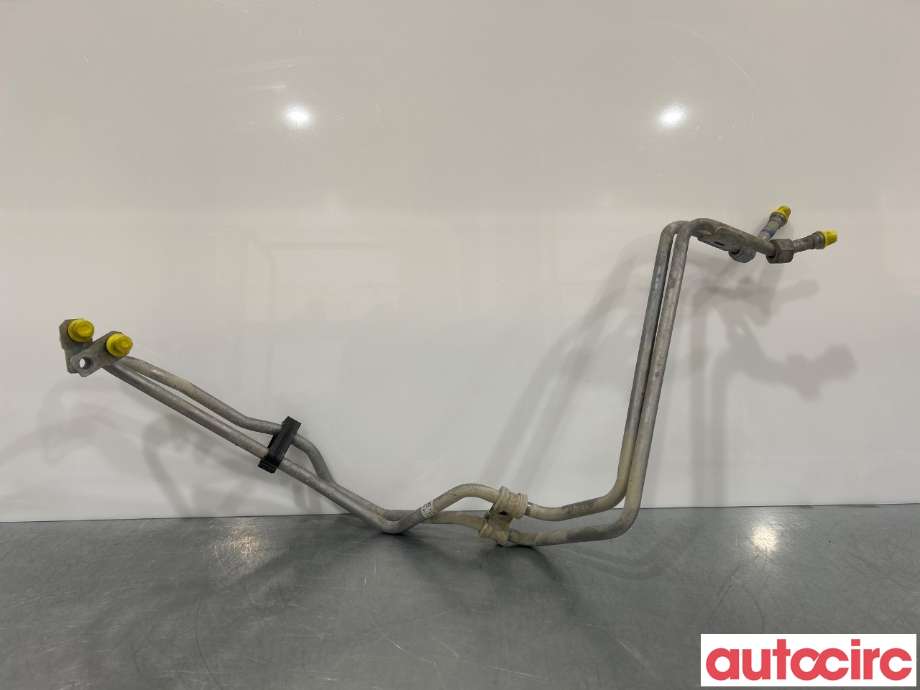 Diverse deler til Audi A4, 2007-2014 (Type IV) (B8) (B8) (AUDI|8K0317817EB)