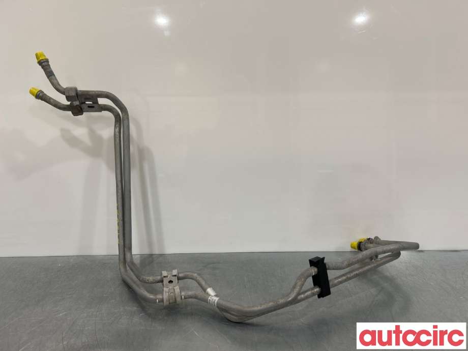 Diverse deler til Audi A4 2007-2014 (Type IV) (B8) (B8) (AUDI|8K0317817EB)