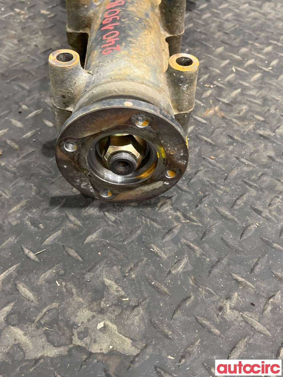 Kardang klokke bak til Subaru Forester 2002-2005 (Type II, Fase 1)  (SUBARU|38300AC180|)