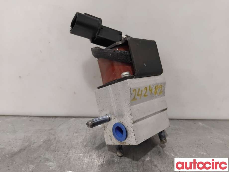 Diverse deler til Hyundai Ioniq Electric 2016-2019 (Fase 1)  (HYUNDAI|97724E4000|53119790|97724-E4000)