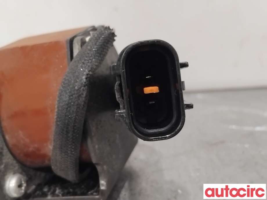 Diverse deler til Hyundai Ioniq Electric 2016-2019 (Fase 1)  (HYUNDAI|97724E4000|53119790|97724-E4000)