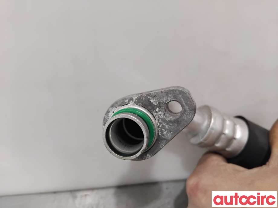 Aircondition rør til Hyundai Ioniq Electric 2016-2019 (Fase 1)  (HYUNDAI|97773G7500|)