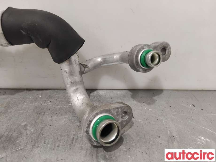 Aircondition rør til Hyundai Ioniq Electric 2016-2019 (Fase 1)  (HYUNDAI|97759G7700|)