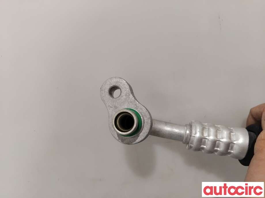 Aircondition rør til Hyundai Ioniq Electric 2016-2019 (Fase 1)  (HYUNDAI|97772G7700|)