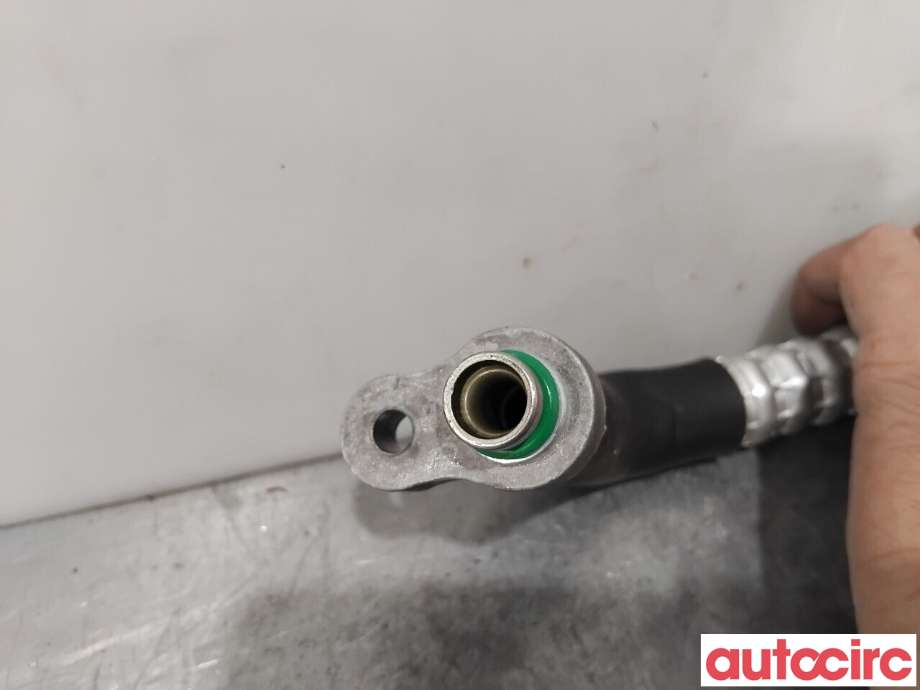 Aircondition rør til Hyundai Ioniq Electric 2016-2019 (Fase 1)  (HYUNDAI|97766G7590|)