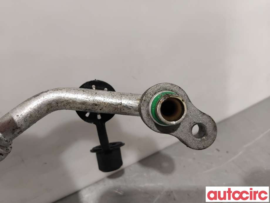 Aircondition rør til Hyundai Ioniq Electric 2016-2019 (Fase 1)  (HYUNDAI|97766G7590|)
