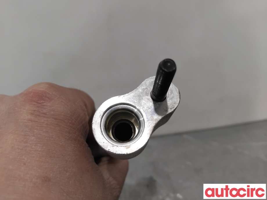 Aircondition rør til Hyundai Ioniq Electric 2016-2019 (Fase 1)  (HYUNDAI|97759G7600|)