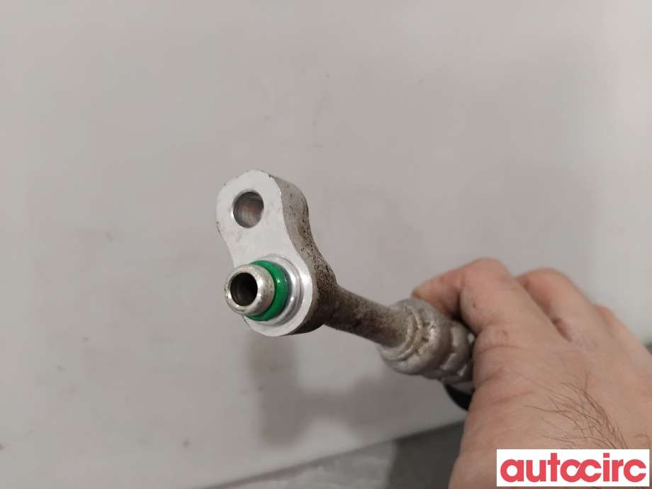 Aircondition rør til Hyundai Ioniq Electric 2016-2019 (Fase 1) (HYUNDAI|97774G7600|)